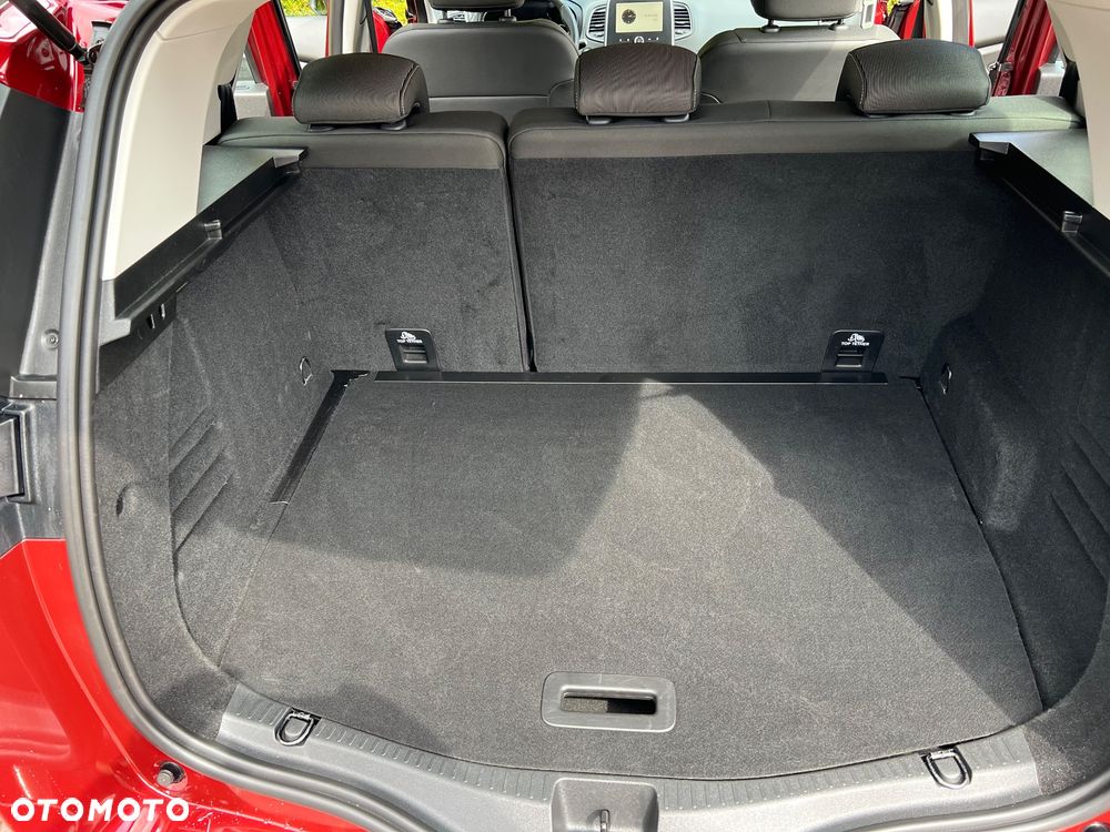 Renault Scenic 1.3 TCe Energy Intens EDC - 19