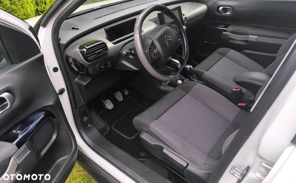 Citroën C4 Cactus - 10