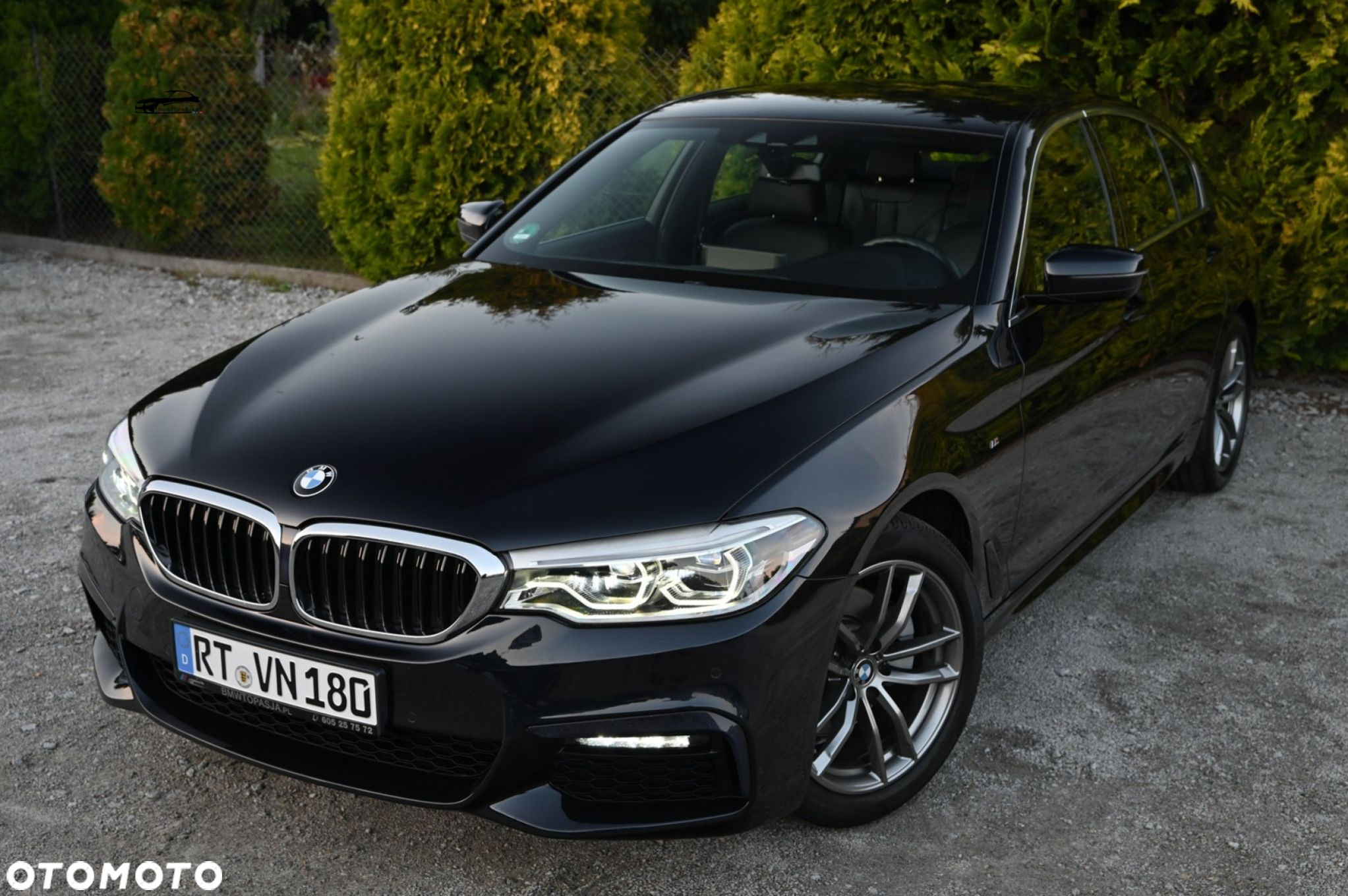 BMW Seria 5 - 25