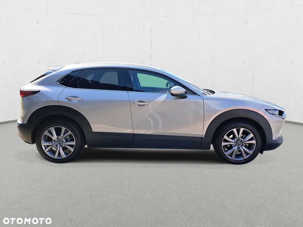 Mazda CX-30 - 4