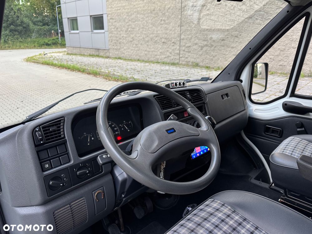 Fiat Ducato - 17