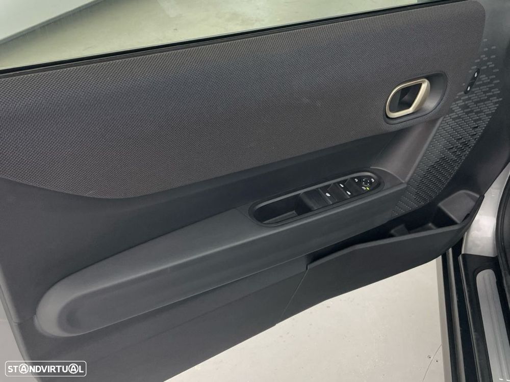 MINI Cabrio C Classic - 17