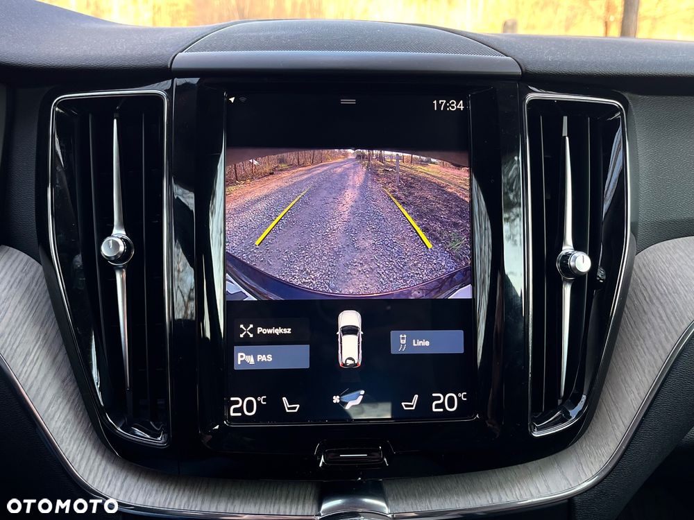 Volvo XC 60 D4 AWD Inscription - 14