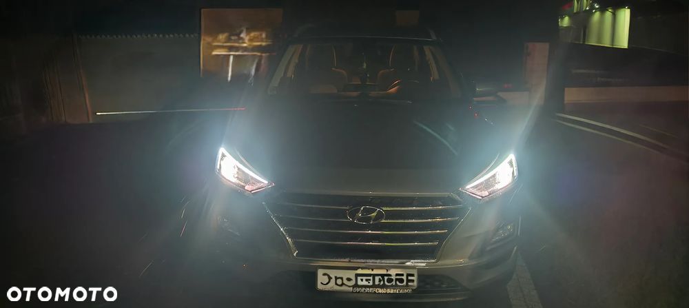 Hyundai Tucson 1.6 GDi 2WD Style - 38