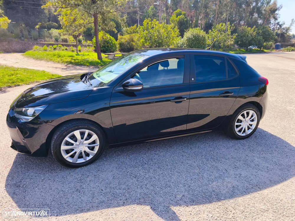 Opel Corsa - 3