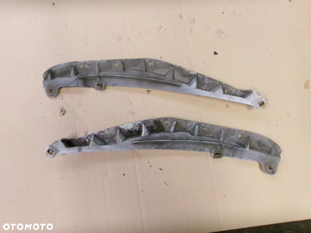 LISTWA NADKOLA PRZÓD TOYOTA AVENSIS T27 T29  14-18 - 2