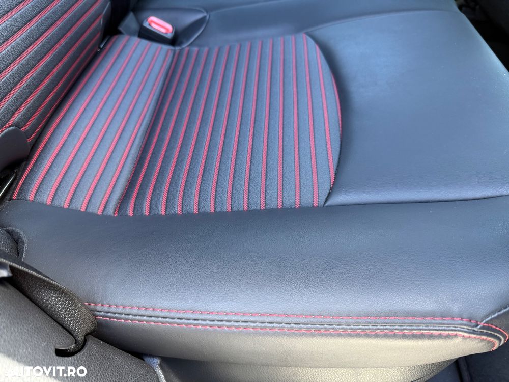 Suzuki Across 2.5 CVT PHEV Luxus - 20