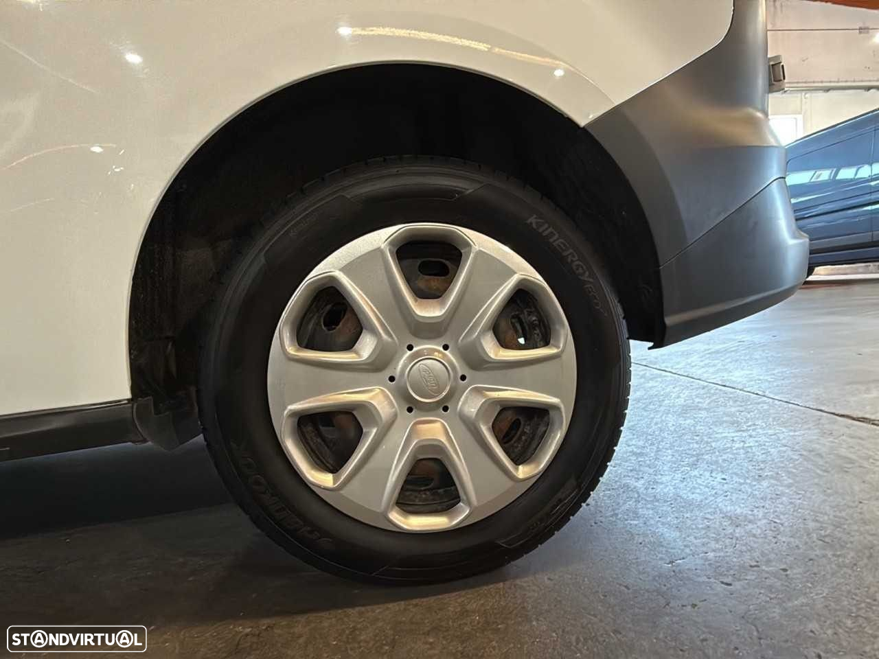Ford Transit Connect - 15