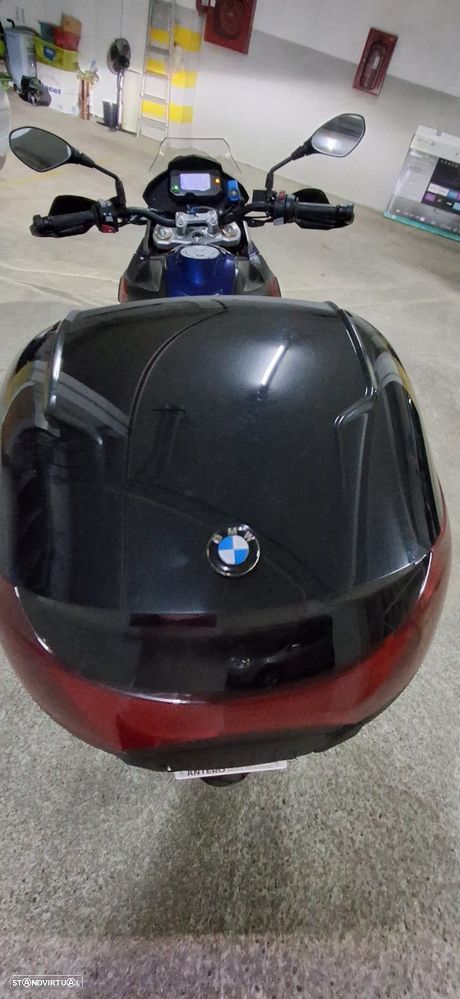 BMW G 310 GS Rallye - 2
