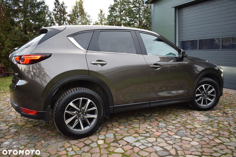 Mazda CX-5 - 12