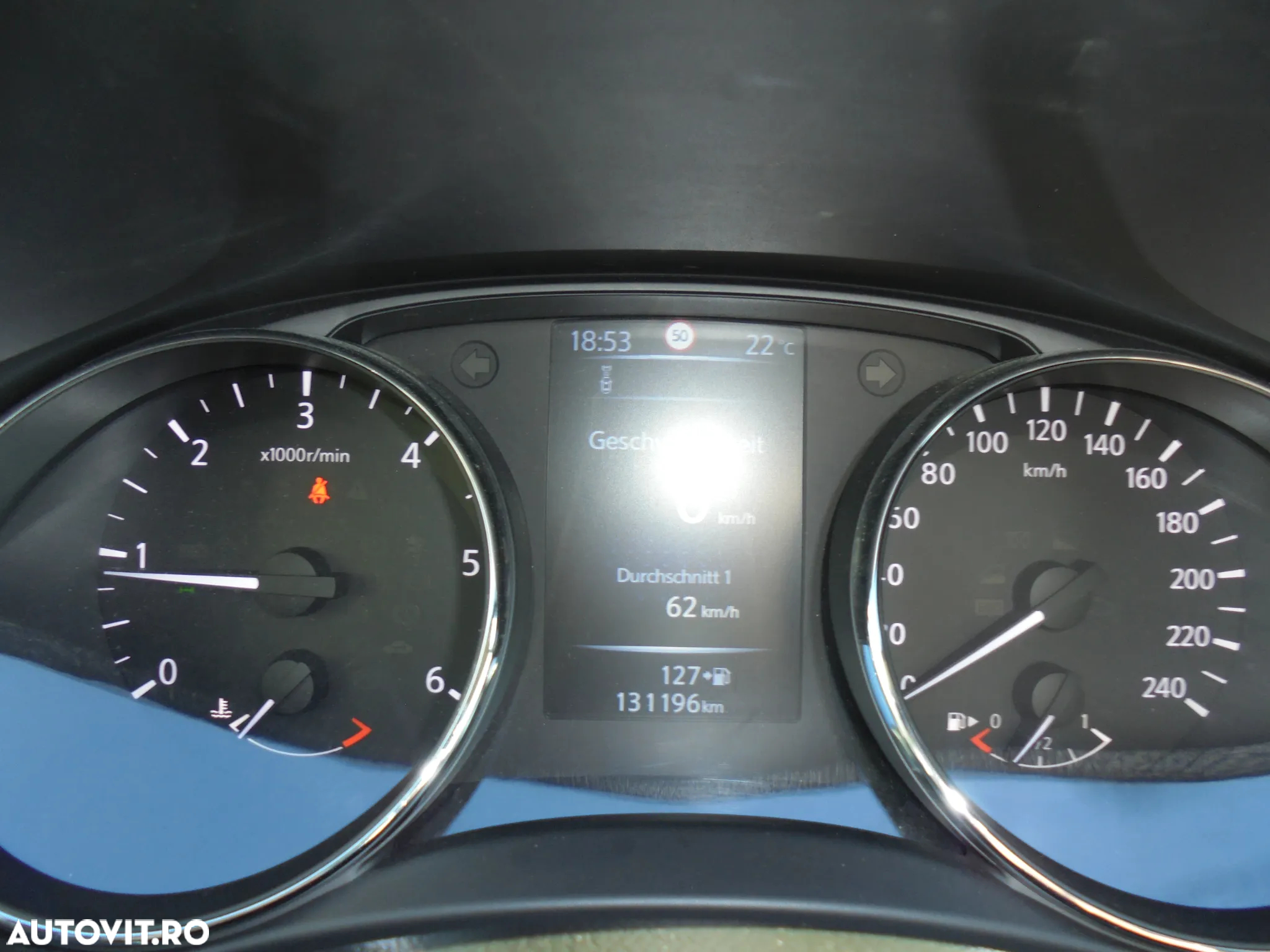 Nissan Qashqai 1.6L dCi Start/Stop 4X4-i N-Connecta - 29