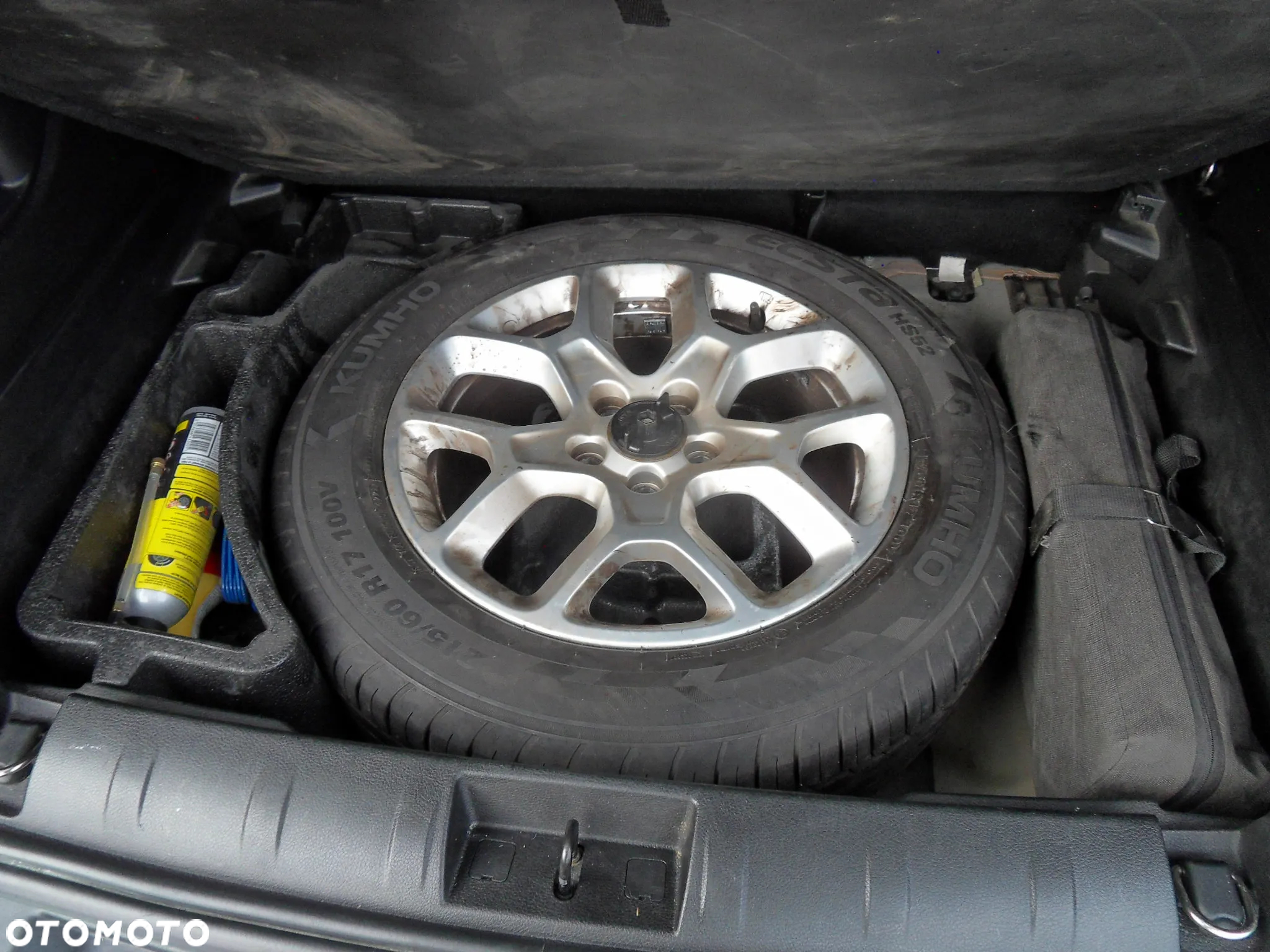 Jeep Renegade 1.4 MultiAir Limited FWD S&S - 10