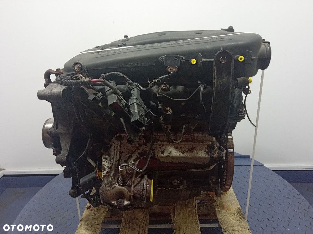 CHRYSLER 300M SILNIK BENZYNA 3.5 V6 24V 252KM EGG - 4