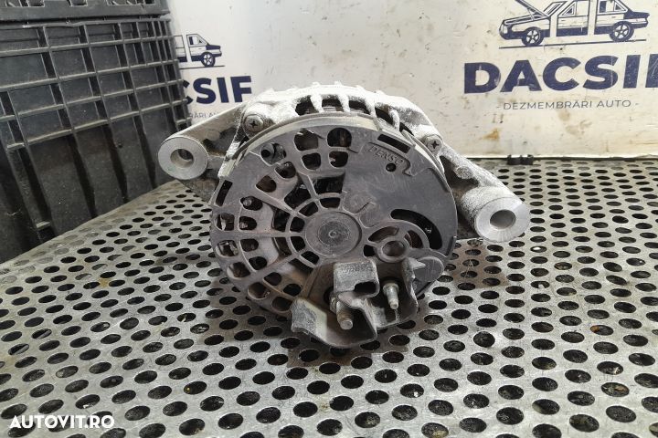 ALTERNATOR MS1012101091 / 51854901 MS1012101091 / 51854901 Fiat Bravo - 5