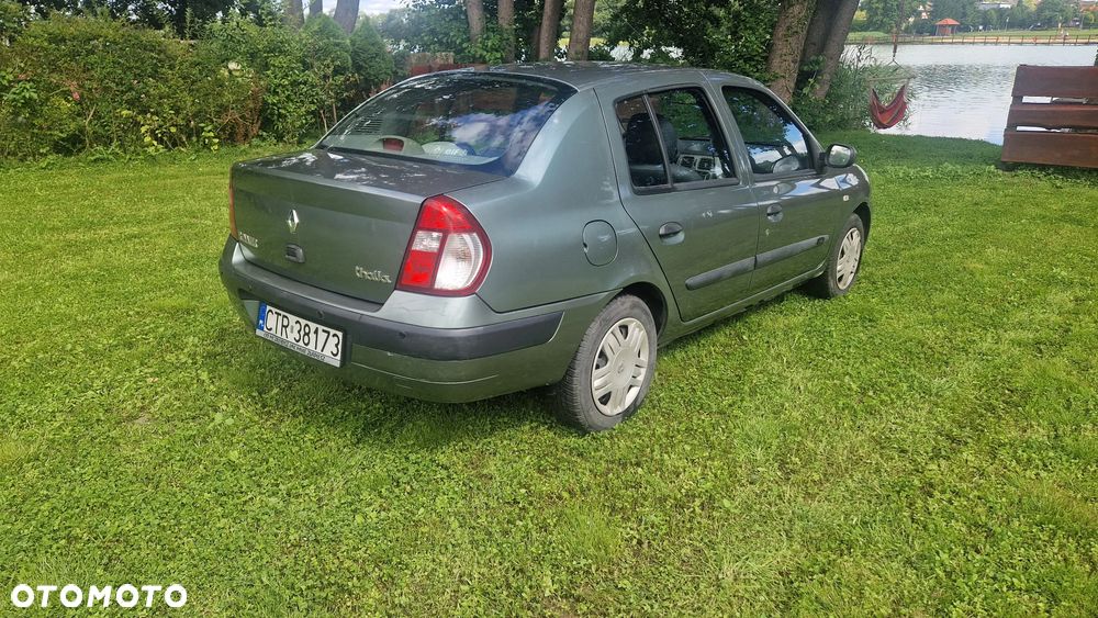 Renault Thalia 1.4 Access - 4