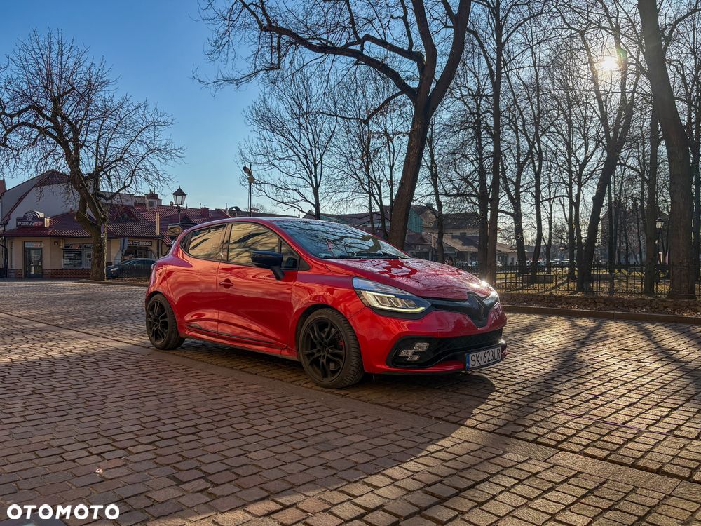 Renault Clio 1.6 R.S.Trophy 220 EDC - 3