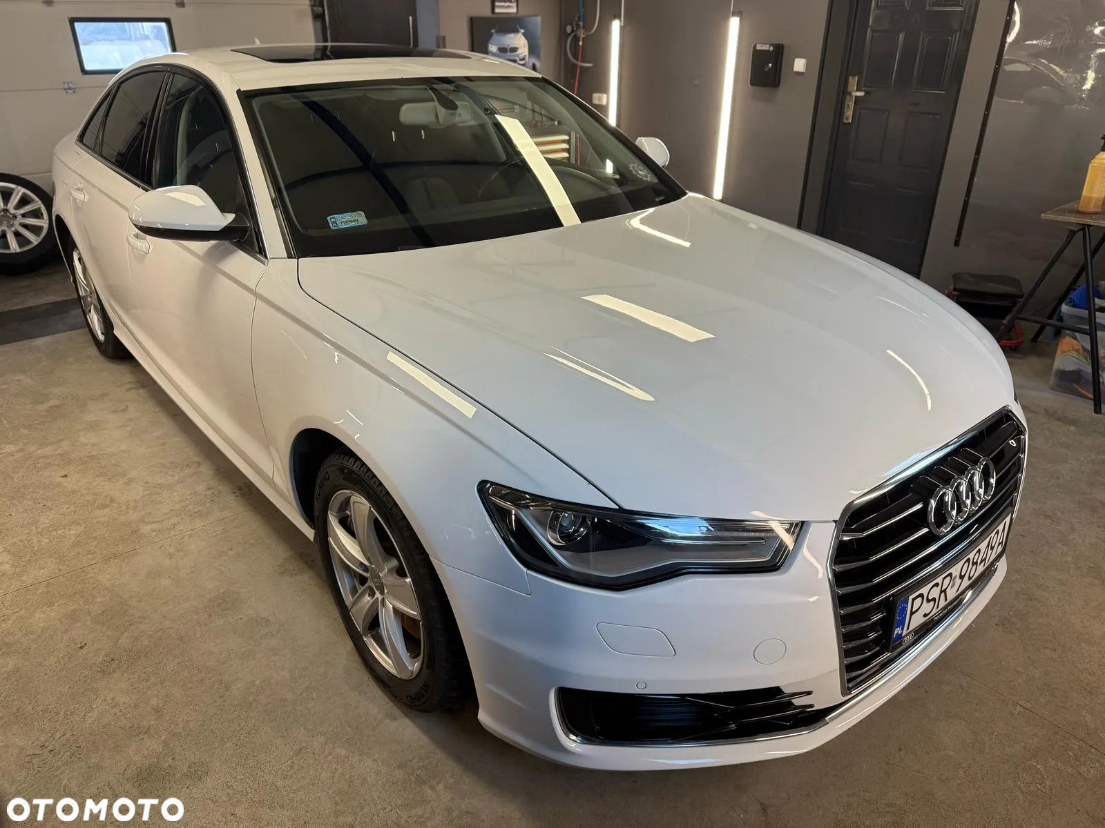 Audi A6 ver-2-0-tfsi-s-tronic - 4