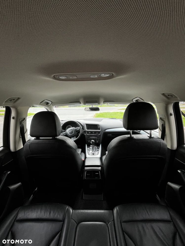 Audi Q5 ver-2-0-tfsi-hybrid-quattro-tiptronic - 14