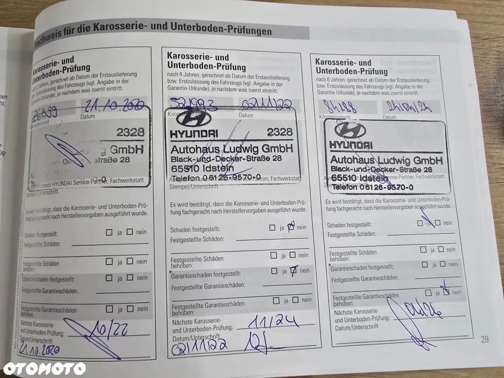 Hyundai Tucson 1.6 GDi 2WD Style - 34