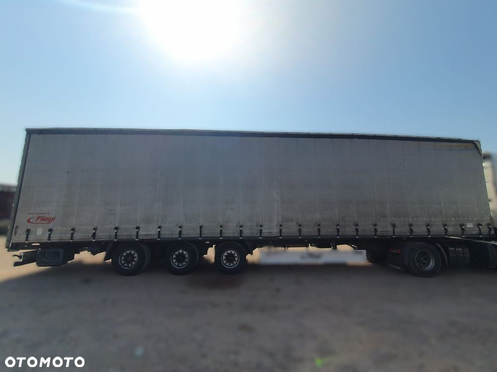 Fliegl Fliegl FIRANKA 2010 MEGA - 4