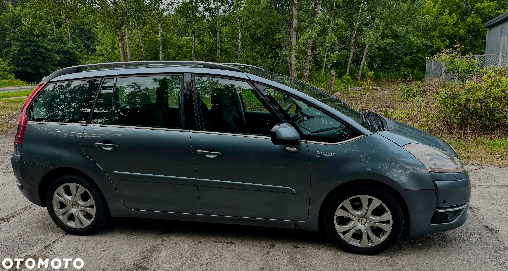 Citroën C4 Picasso 2.0 HDi Impress Exclusive - 3
