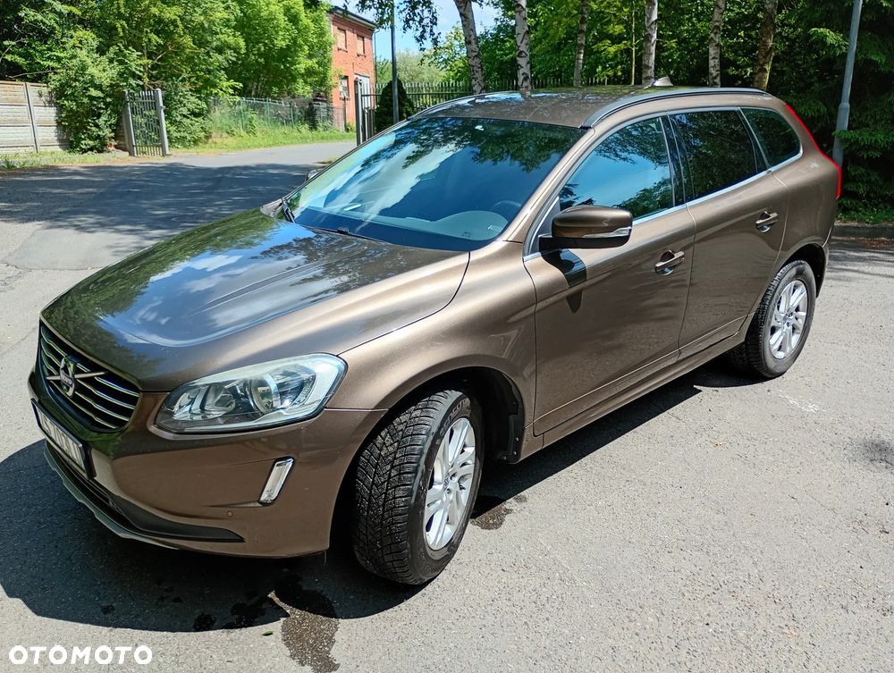 Volvo XC 60 - 3