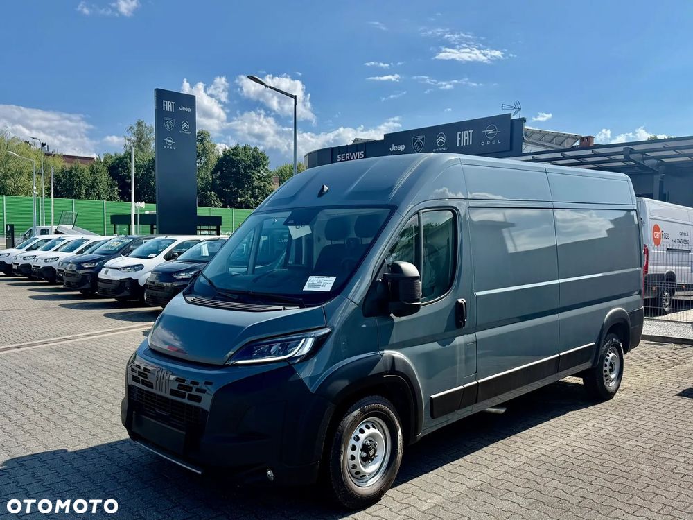 Fiat Ducato Maxi Automat - 2