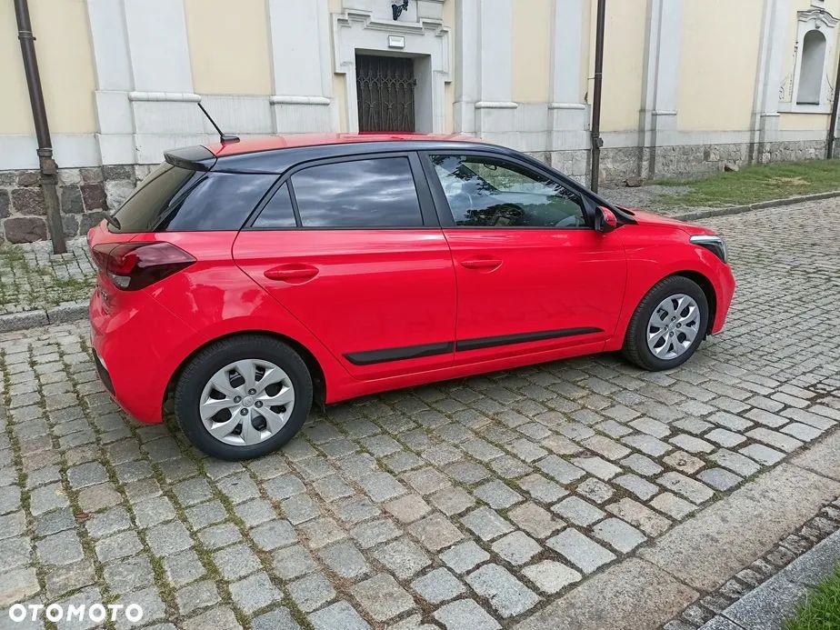 Hyundai i20 1.2 GET - 38