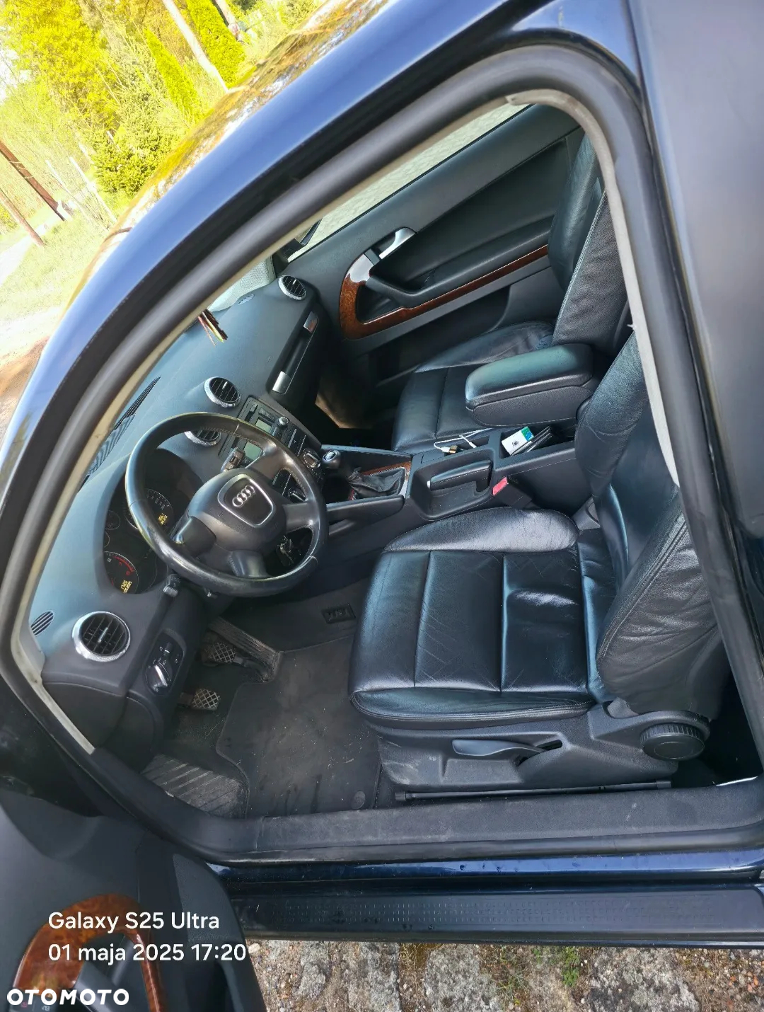 Audi A3 1.8 TFSI Ambiente - 5