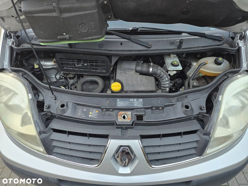 Renault Trafic - 17