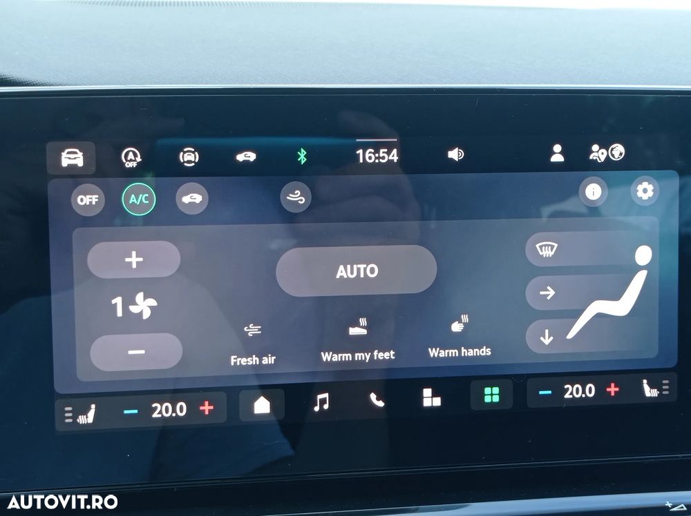 Skoda Octavia 2.0 TDI 150 CP DSG Selection - 30