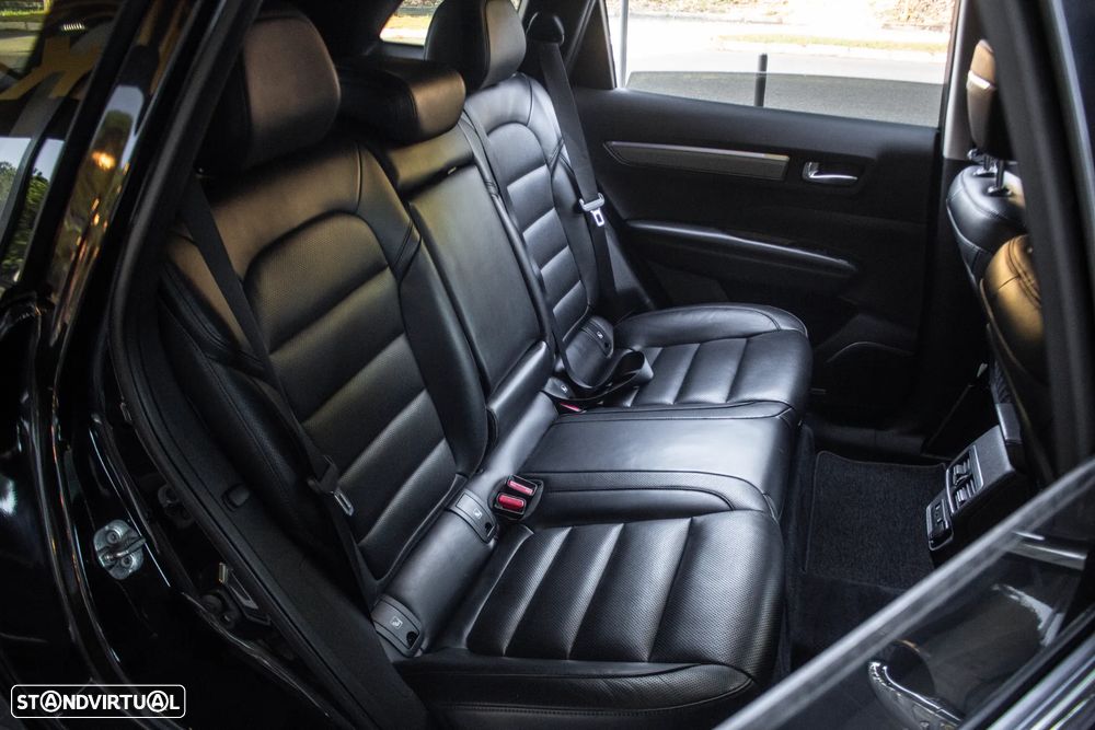 Renault Koleos 2.0 dCi Initiale Paris X-Tronic - 30