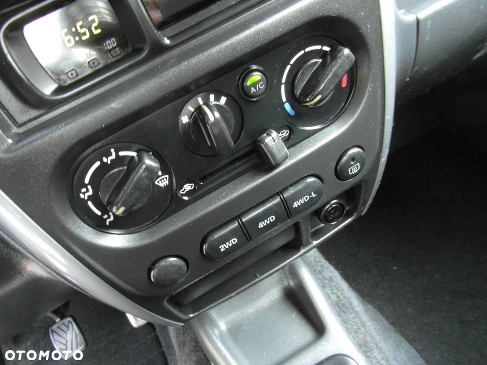 Suzuki Jimny Comfort - 26