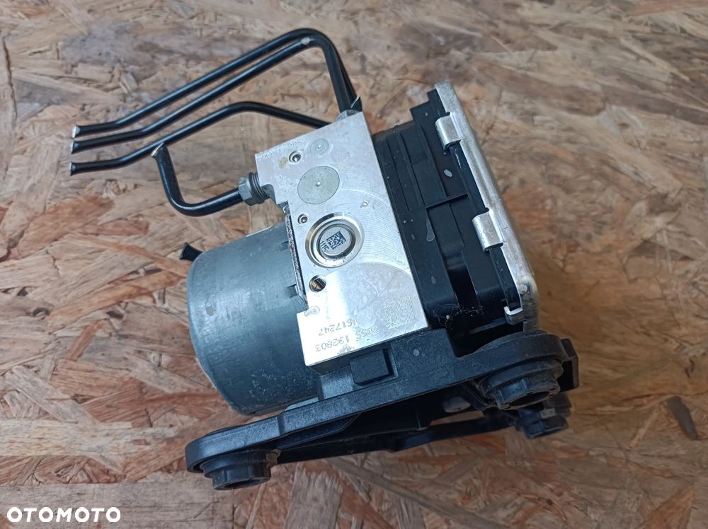 STEROWNIK POMPA ABS VW GOLF VII SKODA OCTAVIA III 2.0 TDI DSG 2019r. 5Q0614517ES - 6