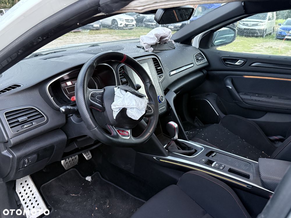 Renault Megane 1.8 TCe FAP R.S EDC - 11