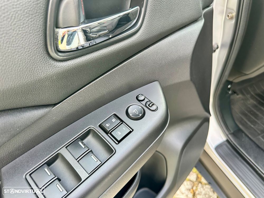 Honda CR-V 1.6 i-DTEC Comfort - 24