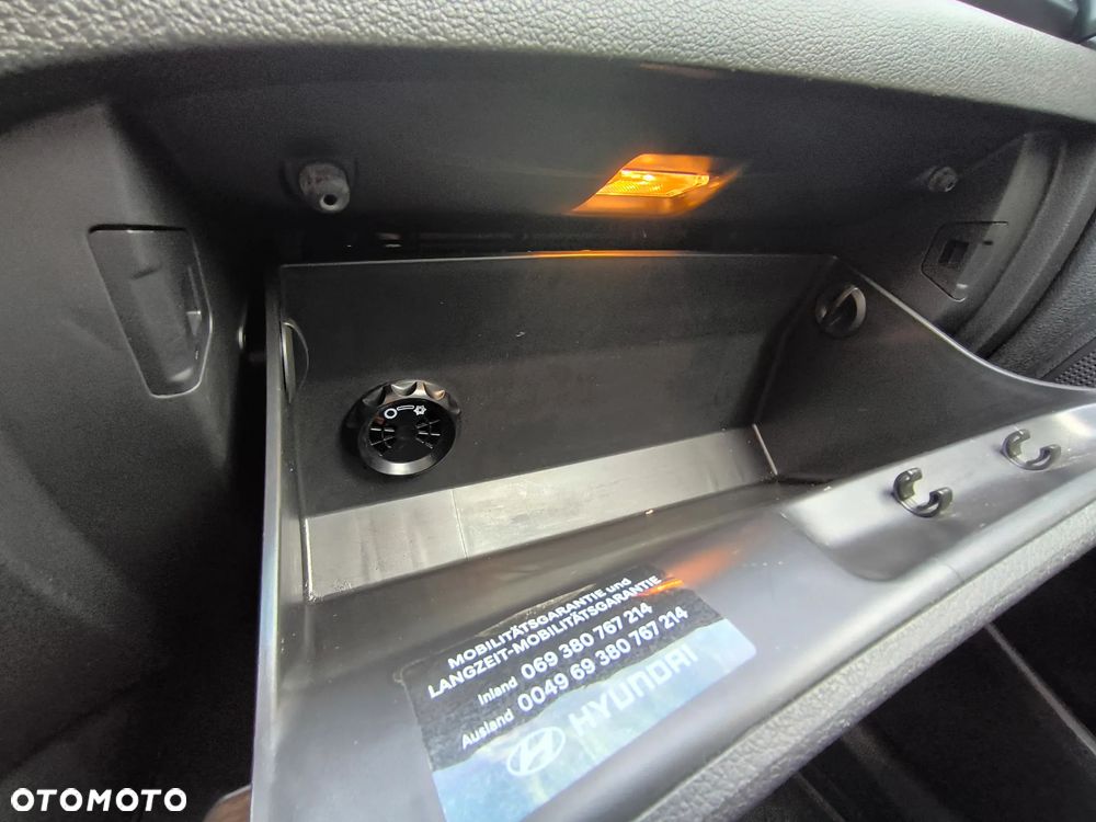 Hyundai Tucson 1.6 Turbo 2WD Passion Plus - 27