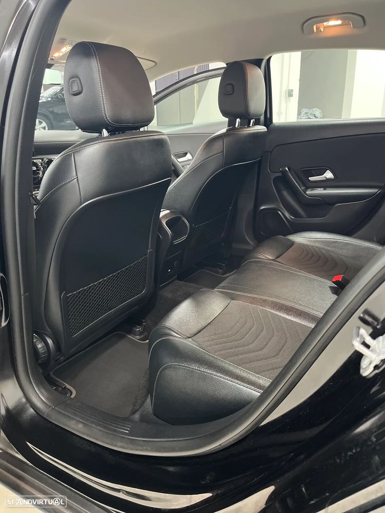 Mercedes-Benz A 250 e - 15