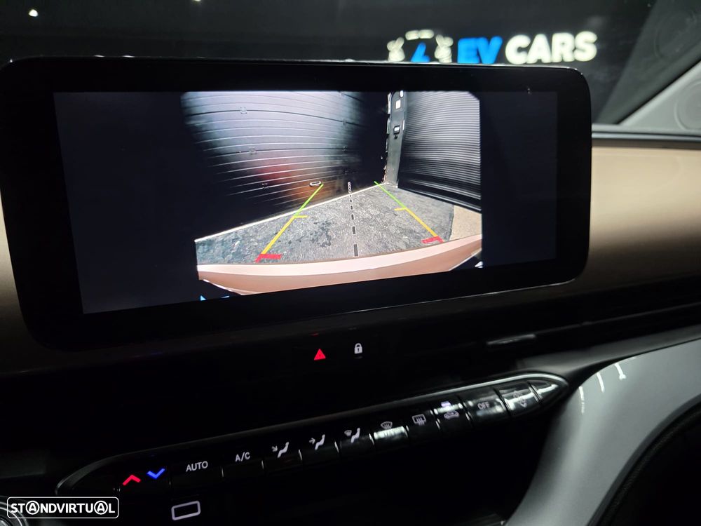 Fiat 500e 23.65 kWh - 12