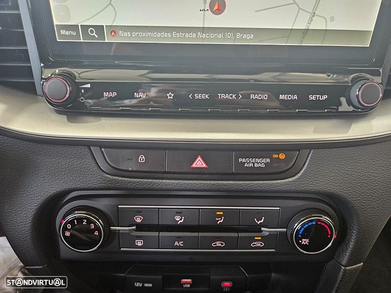 Kia XCeed 1.0 T-GDI Dynamic - 17