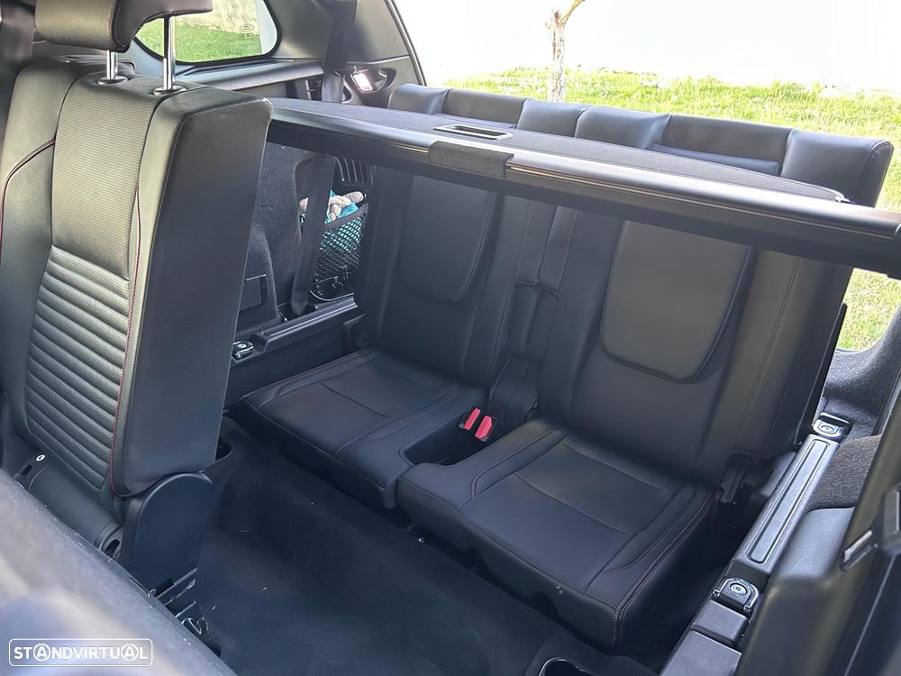 Land Rover Discovery Sport - 13