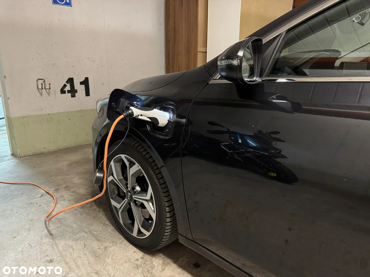 Kia Ceed 1.6 GDI PHEV XL DCT - 32