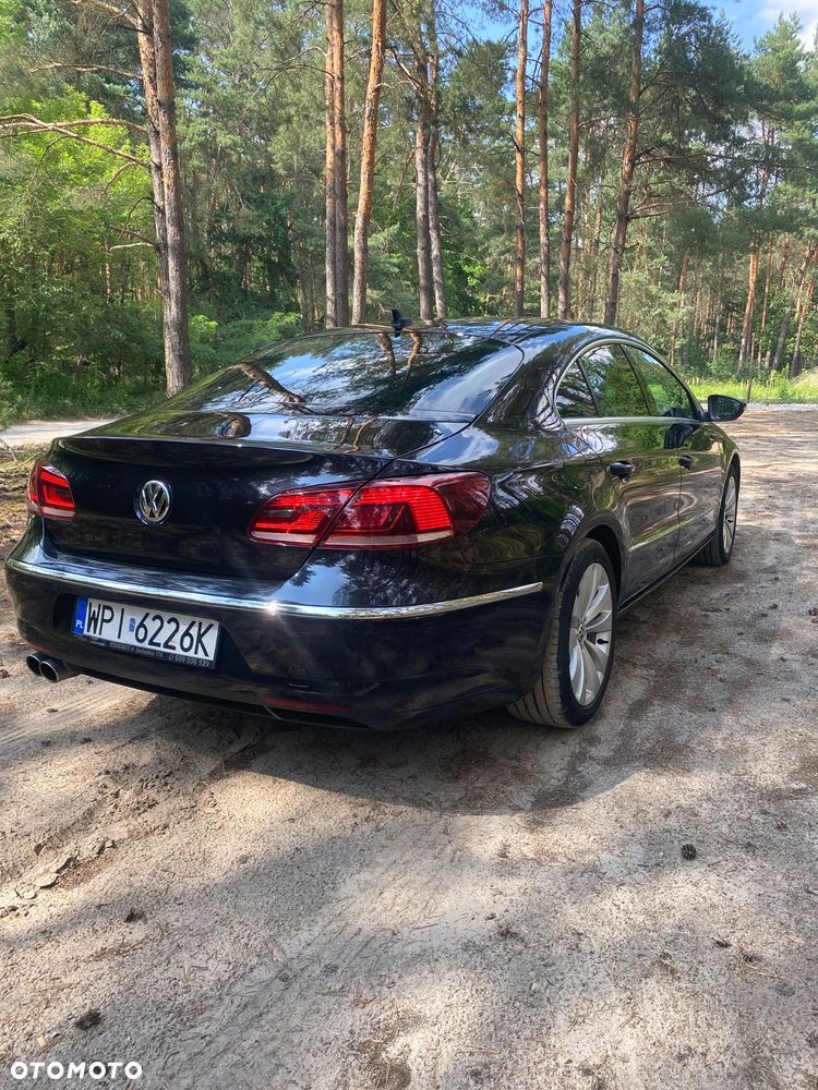 Volkswagen CC - 26