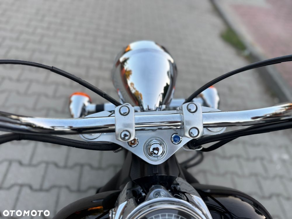 Honda Shadow - 27