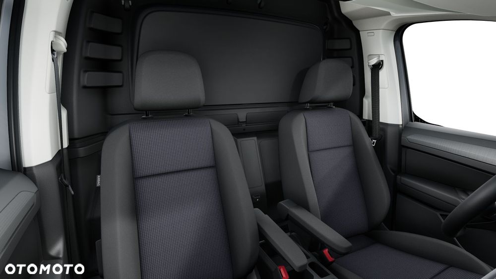 Volkswagen Caddy - 9