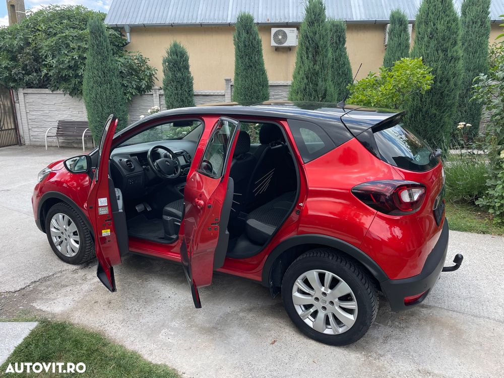 Renault Captur - 13