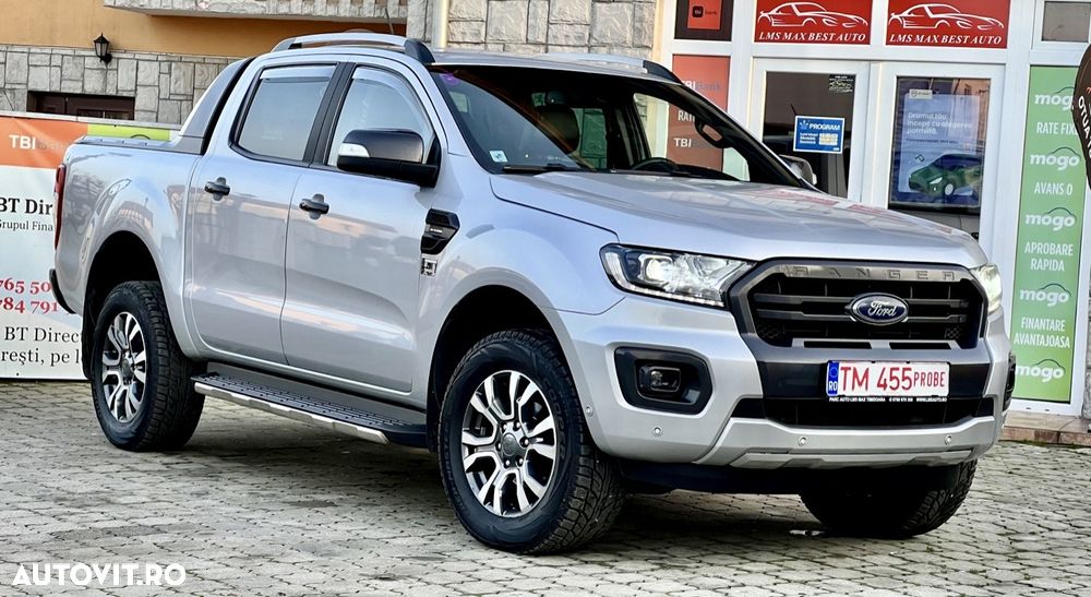 Ford Ranger - 2