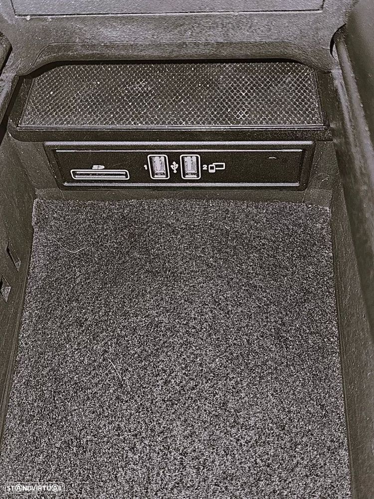 Mercedes-Benz C 220 d Aut. - 23