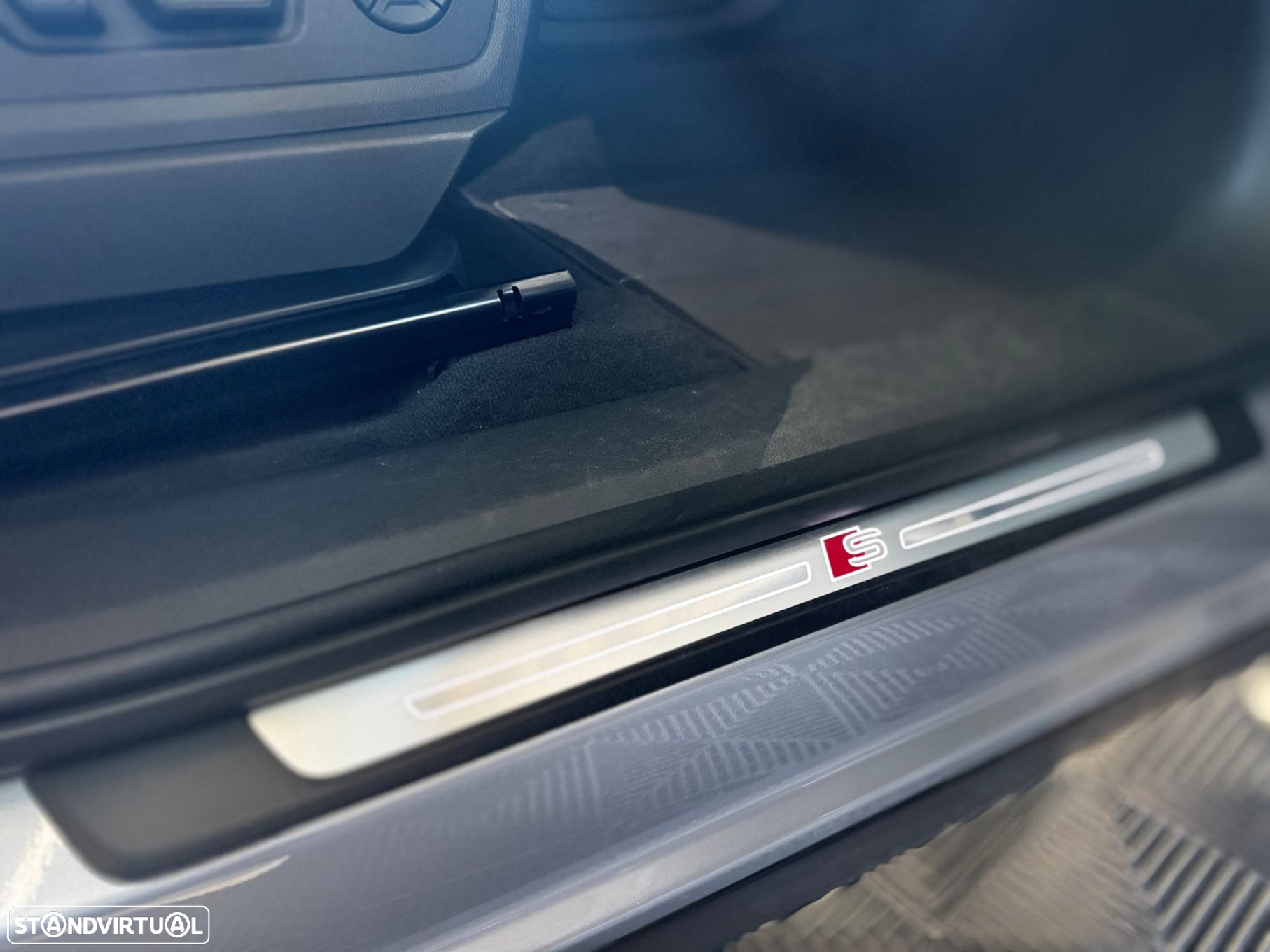 Audi e-tron Sportback 55 quattro S line - 13