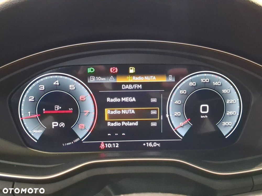 Audi A4 Limousine - 33